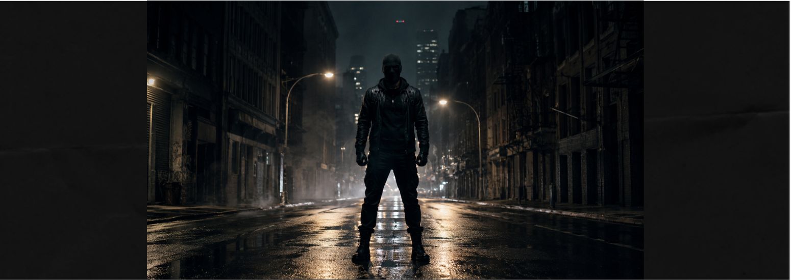 The Vigilante in the Criminal Justice system: Hero or Villain?