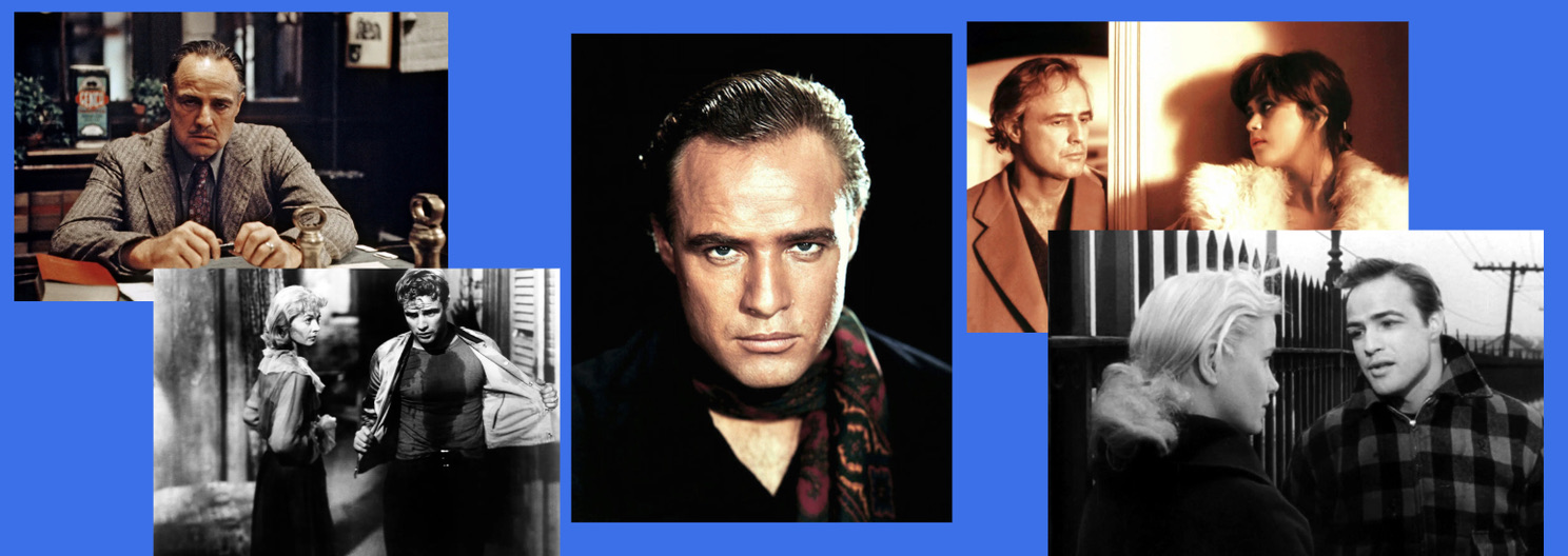 Marlon Brando Movies