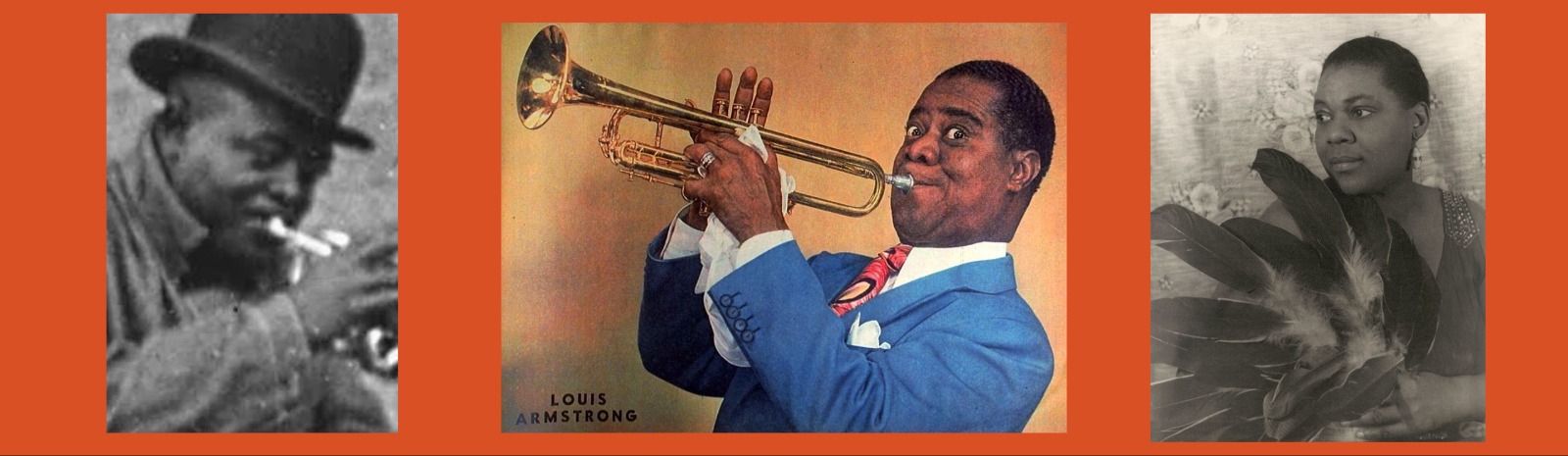 African American Music of the “Great Migrations” (1916-1960)