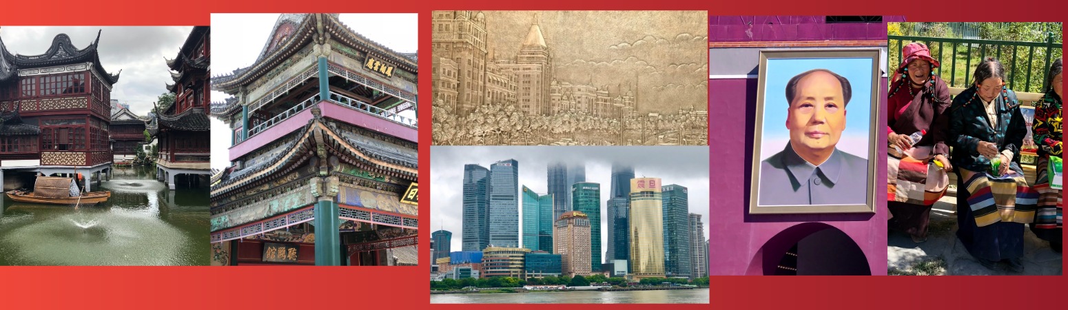 The History of China – Part II