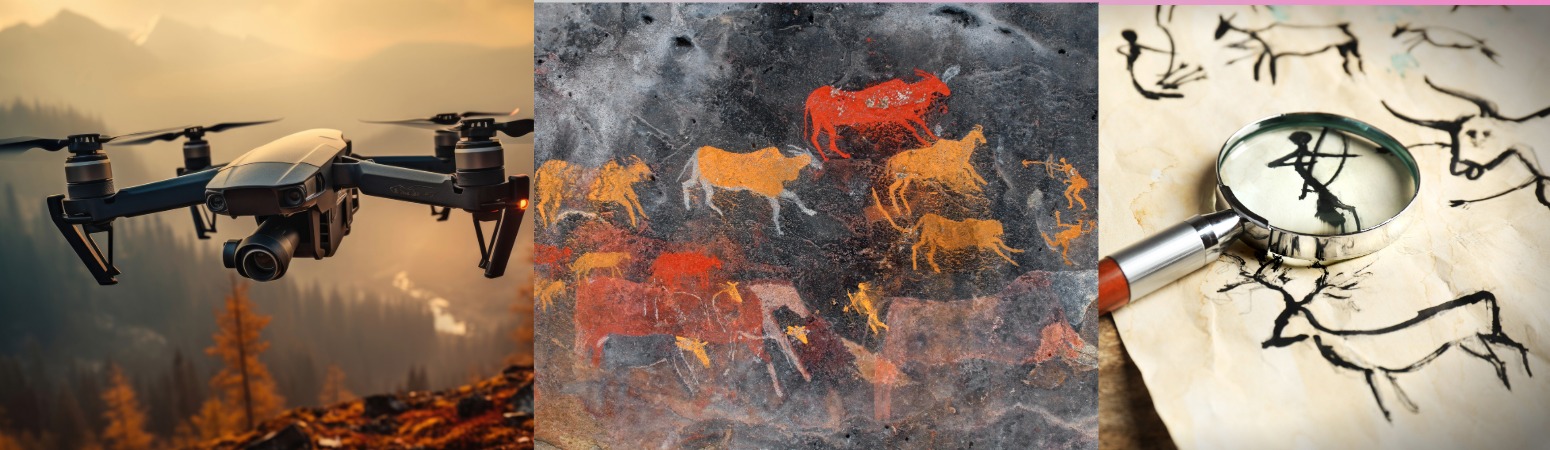 Astonishing Anthropology