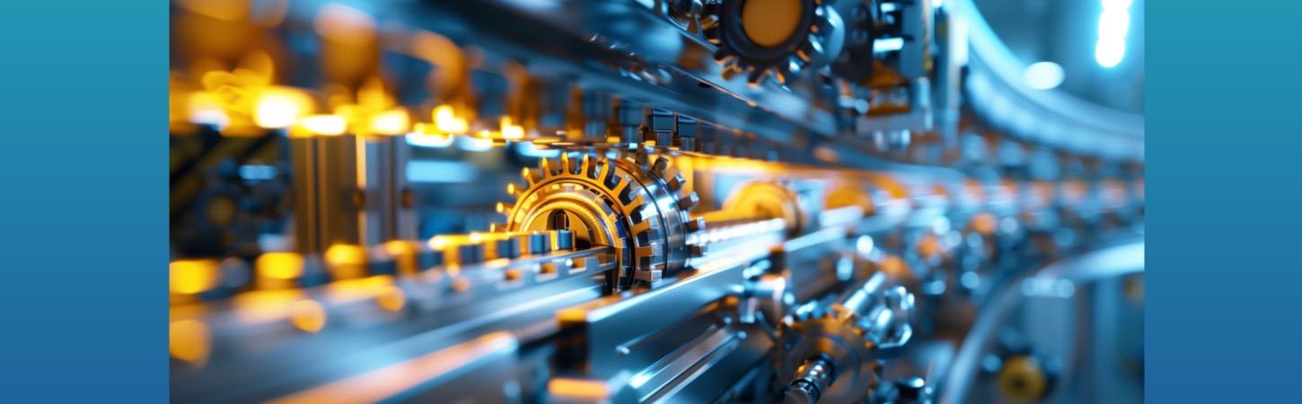 Nuts and Bolts: Seven Small Inventions that Changed the World in a Big Way by Roma Agrawal
