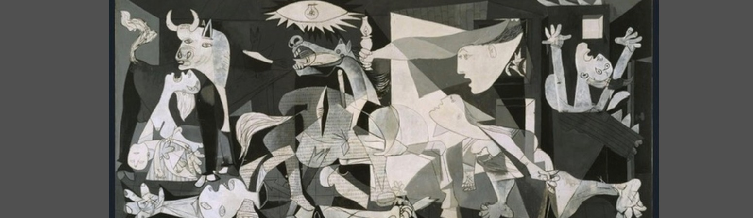 Art and the State of the World