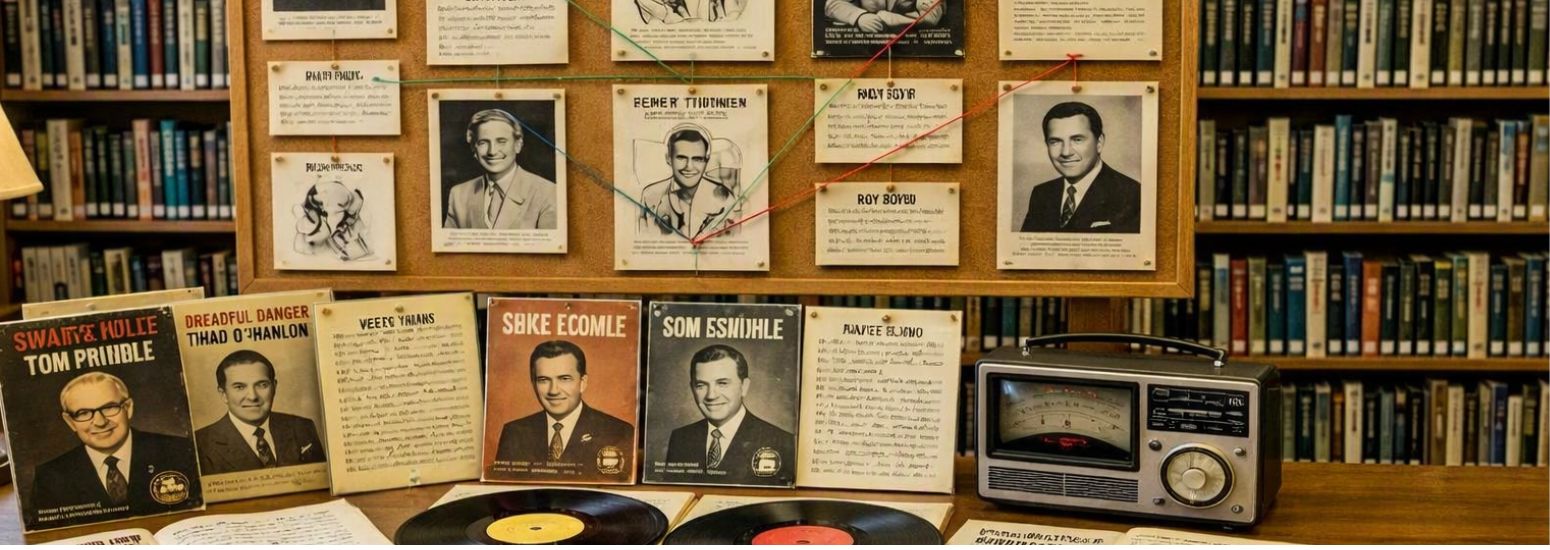 Music as a Medium for Humor